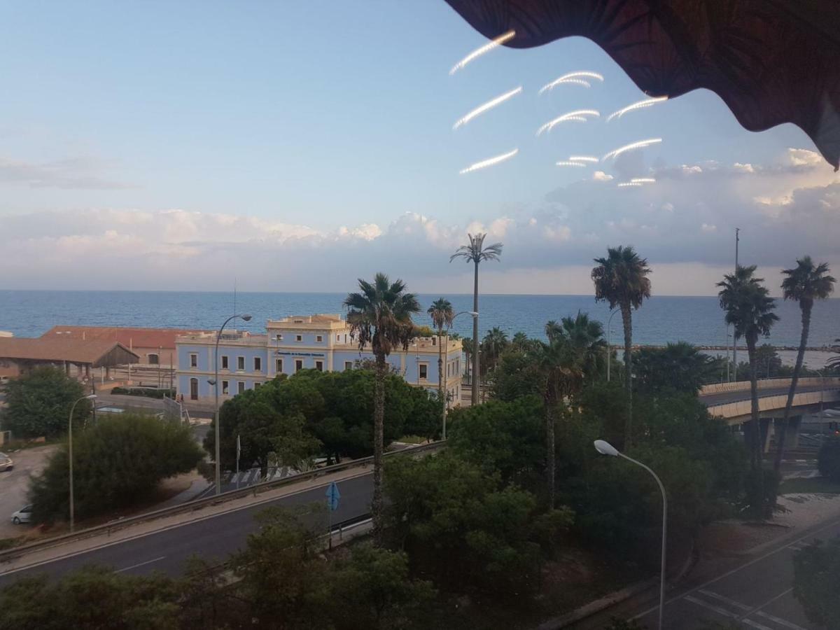 Las Brisas Del Mediterraneo Alicante Eksteriør bilde