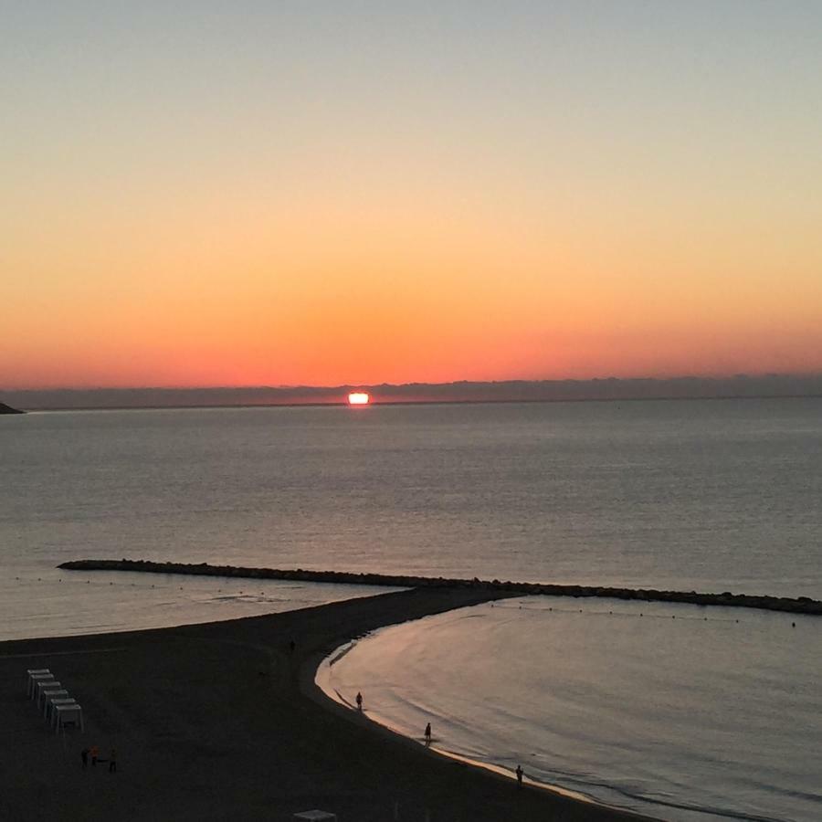 Las Brisas Del Mediterraneo Alicante Eksteriør bilde