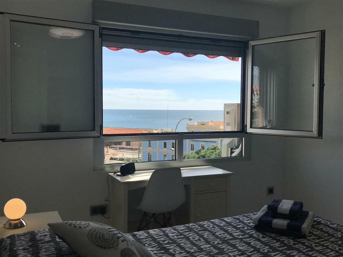 Las Brisas Del Mediterraneo Alicante Eksteriør bilde