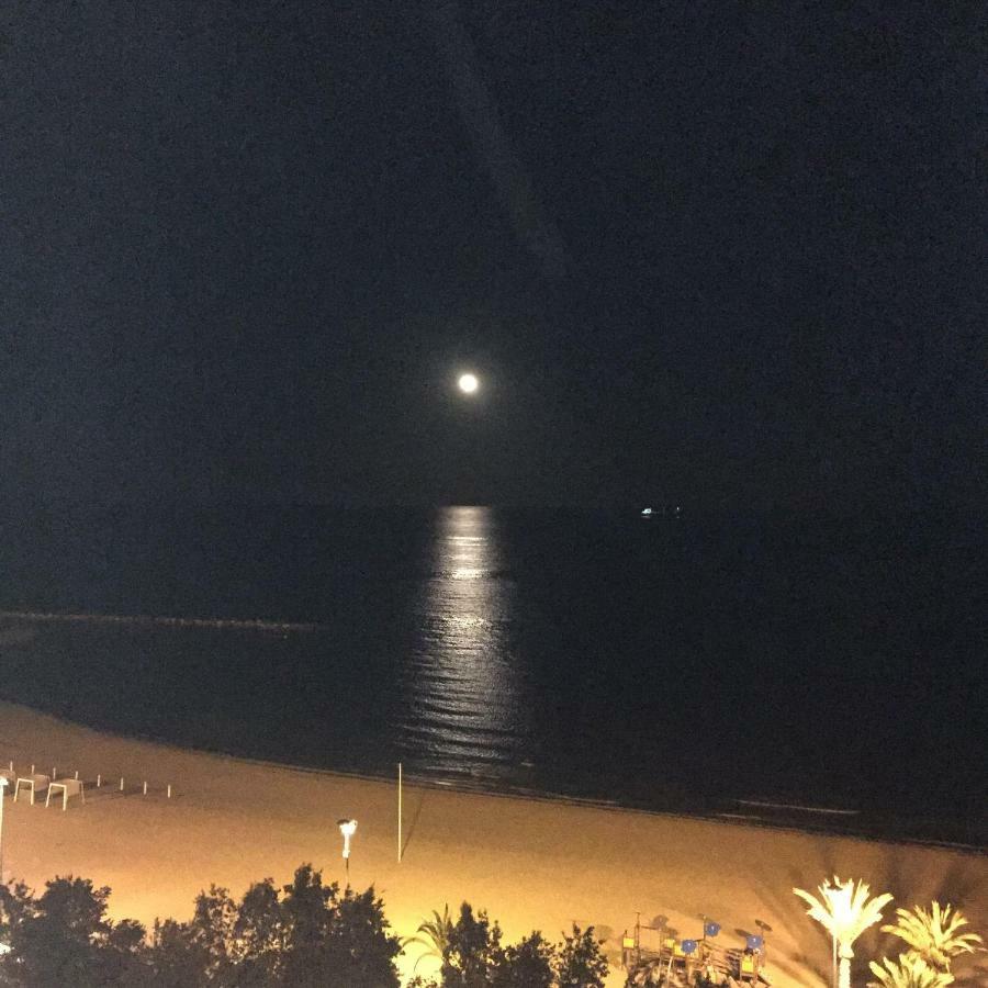 Las Brisas Del Mediterraneo Alicante Eksteriør bilde