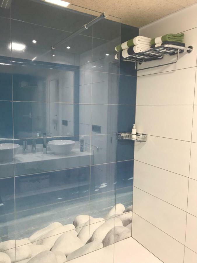 Las Brisas Del Mediterraneo Alicante Eksteriør bilde