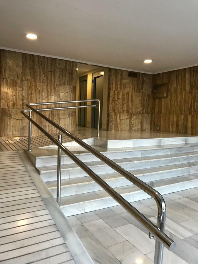 Las Brisas Del Mediterraneo Alicante Eksteriør bilde